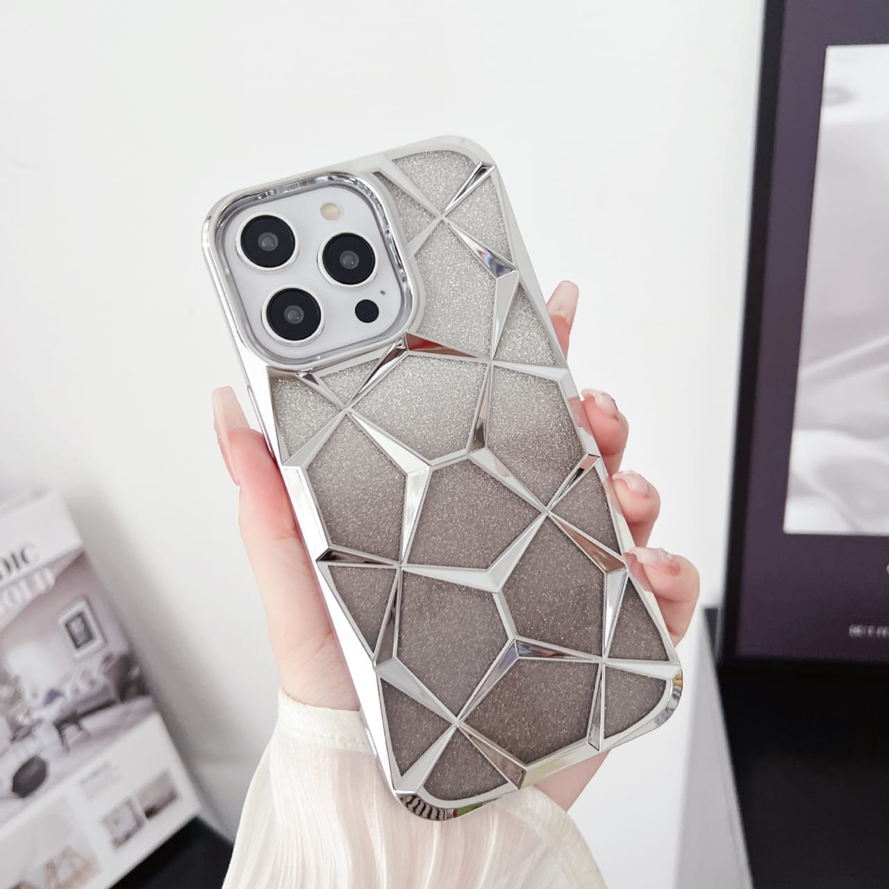 Diamond Cut Protective