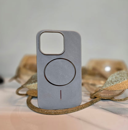The DULERO Anti Drop & Anti Scratch with Magsafe-iPhone