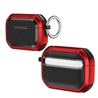 Air pods Pro2 Shockproof Sports Amor Cover Shell Full Body Hard Case