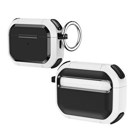 Air pods Pro2 Shockproof Sports Amor Cover Shell Full Body Hard Case