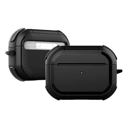 Air pods Pro2 Shockproof Sports Amor Cover Shell Full Body Hard Case