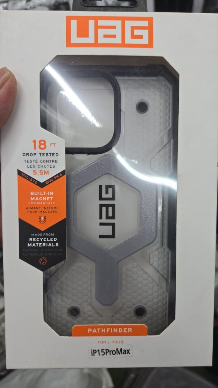UAG-CLEAR Magnetic