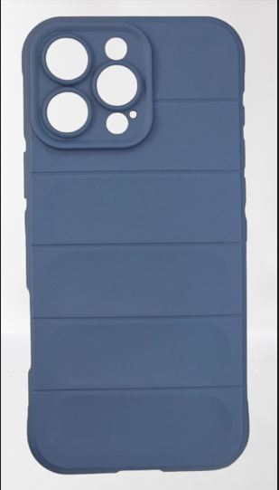 iPhone 16 Classic Soft TPU Case