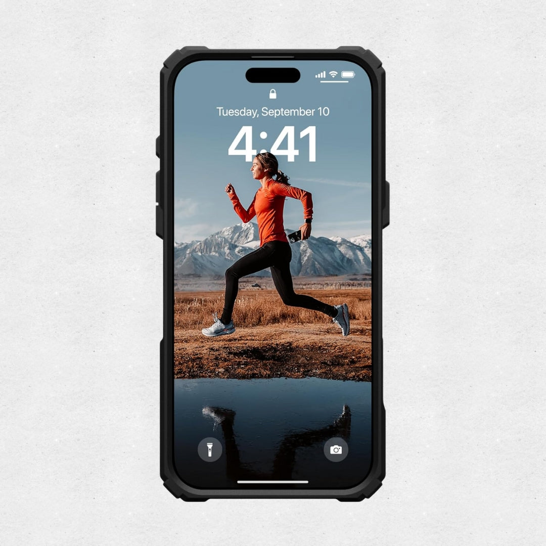 Urban Armor Gear (UAG) Plasma XTE Case for IPhone