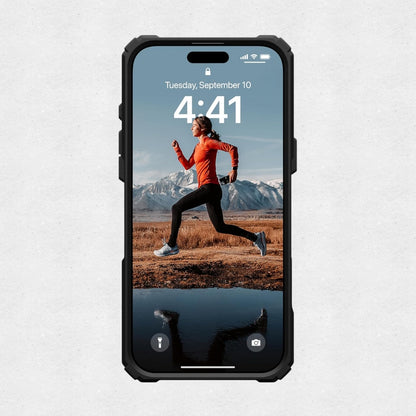 Urban Armor Gear (UAG) Plasma XTE Case for IPhone