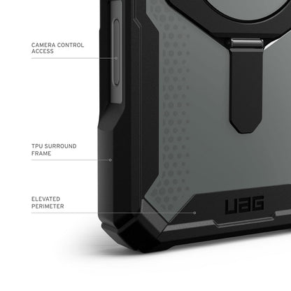 Urban Armor Gear (UAG) Plasma XTE Case for IPhone